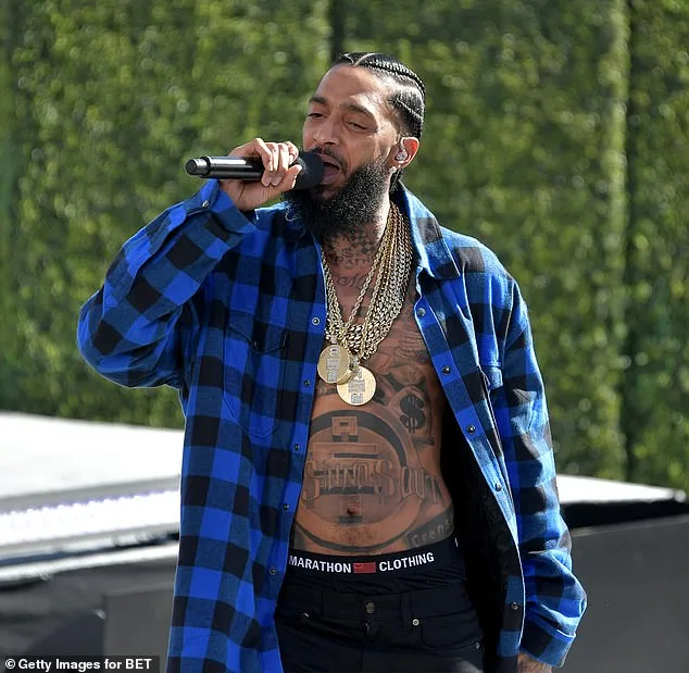 Shooting During Grand Opening of Nipsey Hussle-Founded Burger Restaurant in Long Beach Leaves One Dead, Two Injured
