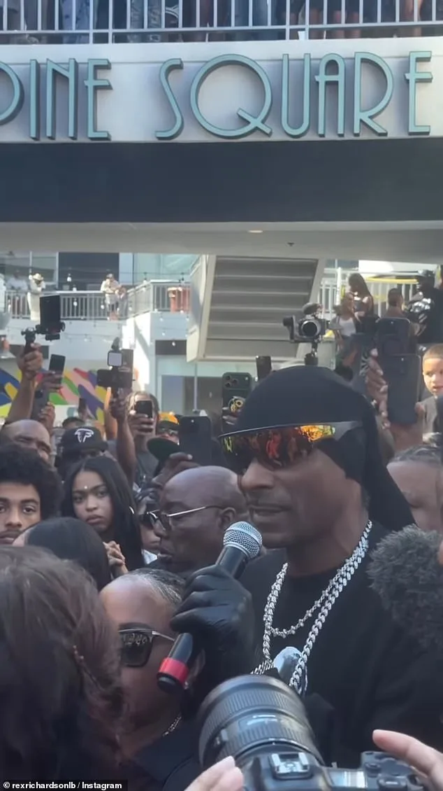 Shooting During Grand Opening of Nipsey Hussle-Founded Burger Restaurant in Long Beach Leaves One Dead, Two Injured
