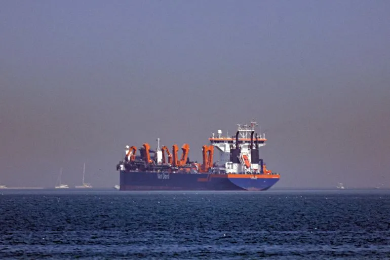 Strait of Hormuz Under Threat as Iranian Attacks Halt Shipping, Send Oil Prices Soaring