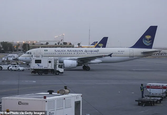 Super-Rich Flee Middle East as Iranian Attacks Spark Elite Exodus via Saudi Arabia: Private Jets and SUVs Cost Up to £260k