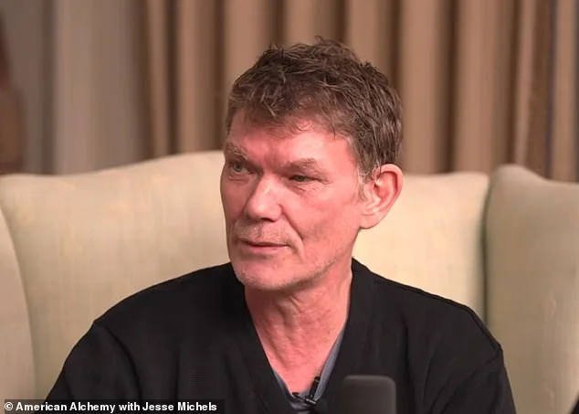 The Largest Military Hack: Gary McKinnon's Search for Suppressed Energy Innovations