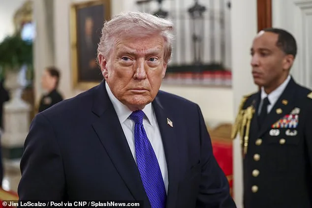 Trump's Military Stockpile Claims Under Scrutiny as Analysts Doubt U.S. Readiness for Prolonged Conflict