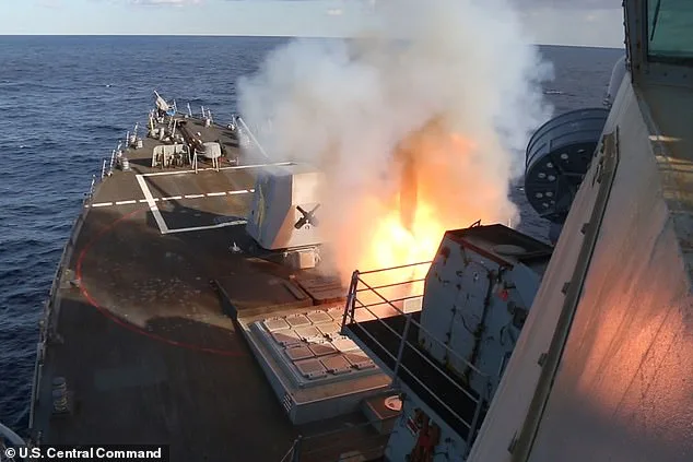 Trump's Military Stockpile Claims Under Scrutiny as Analysts Doubt U.S. Readiness for Prolonged Conflict