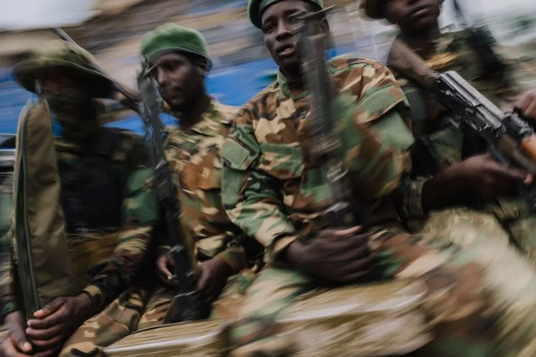 US Imposes Sanctions on Rwanda Over Alleged Support for M23 Rebels in DRC, Violating 2025 Peace Pact