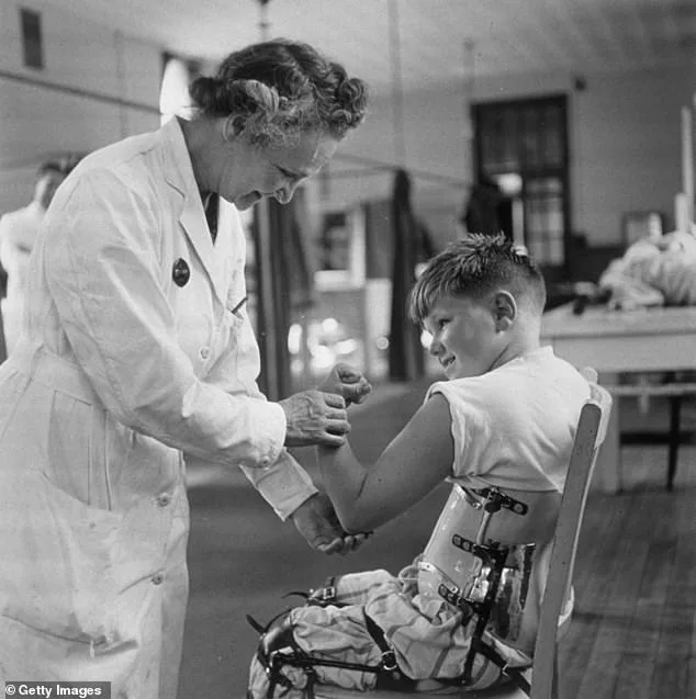 CDC Elevates Travel Advisory to Level 2 for 32 Countries Amid Polio Resurgence, Warns of Global Spread Risk