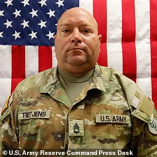 Pentagon Releases Names of Four U.S. Soldiers Killed in Kuwait Drone Strike, Signaling Escalation in U.S.-Iran Conflict