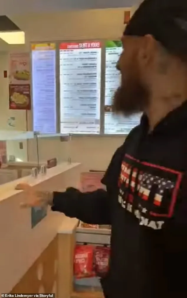 Smoothie King Employees Fired After Refusing Service to Customer Wearing Trump Hoodie