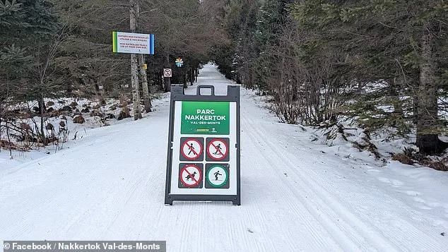 Tragic Sledding Accident Claims Life of 4-Year-Old in Ontario Park