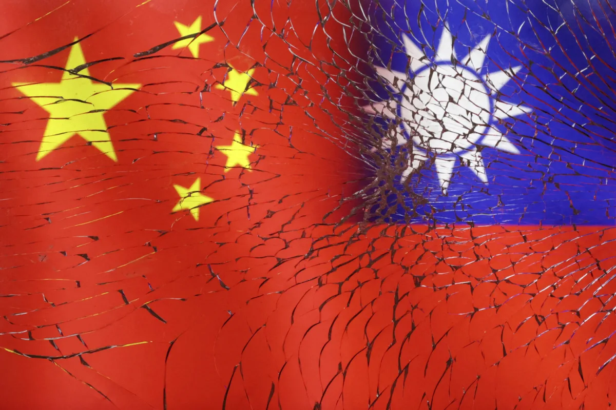 China Vows Tough Stance on Taiwan Independence Amid Calls for Peaceful Relations