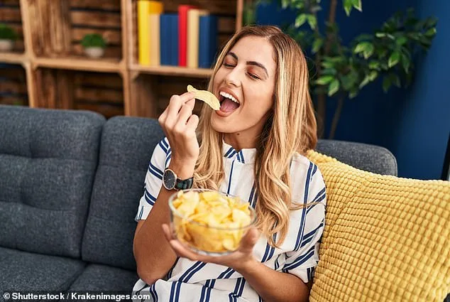 FDA Issues Recall Warning: Hidden Milk in Miss Vickie's Potato Chips Poses Allergy Risk