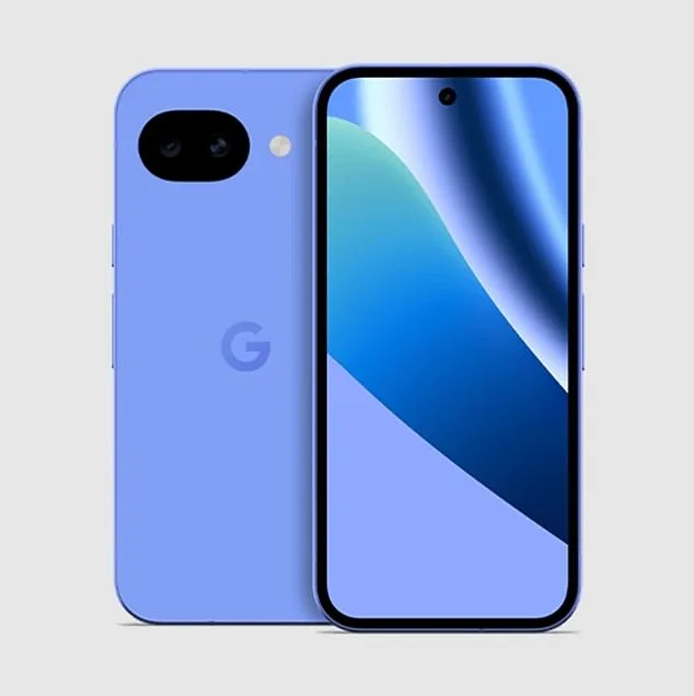 Google Pixel 10a Undercuts iPhone 17e with £499 Price and 30-Hour Battery Life