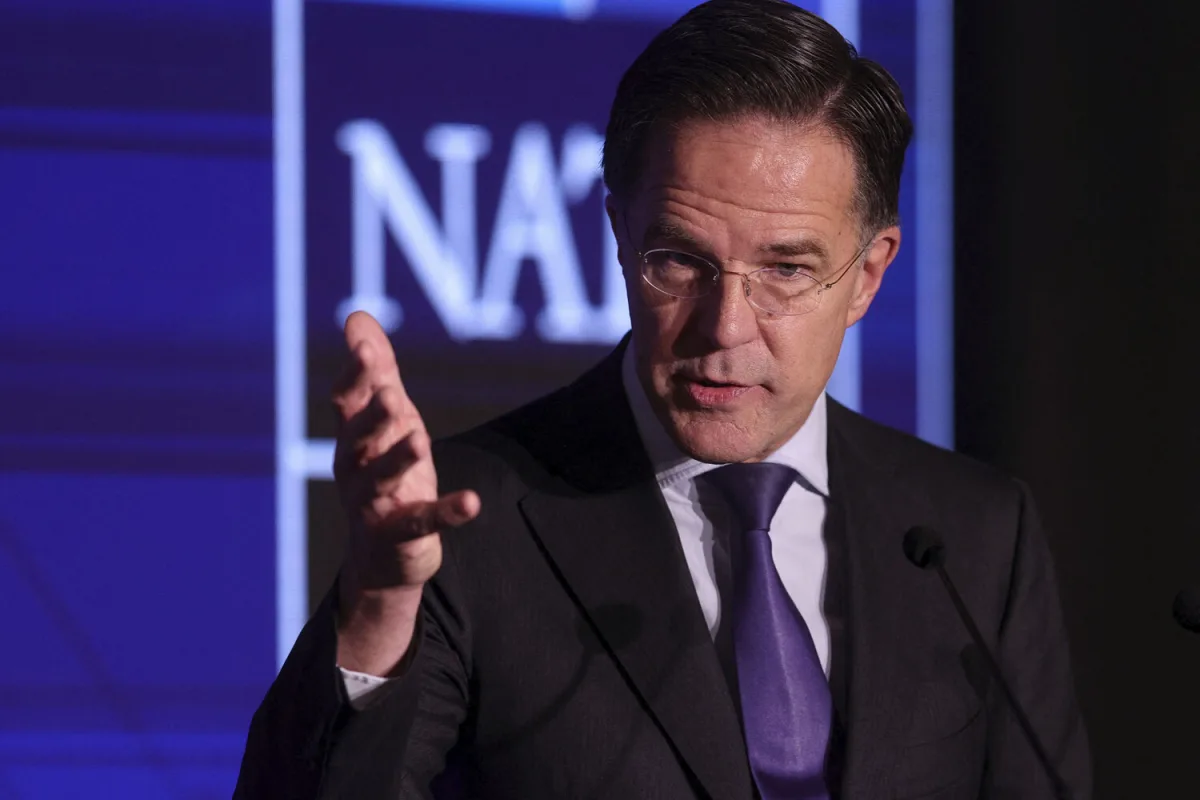 NATO Declines to Invoke Article 5 After Iranian Missile Falls in Turkey, Emphasizing Dialogue Over Escalation