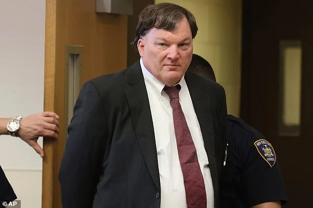 Rex Heuermann's Burner Phone Activity Reveals New Evidence in Gilgo Beach Case