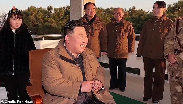 Trump Maintains North Korea Strategy Amid Kim Jong Un's Calm and Nuclear Expansion