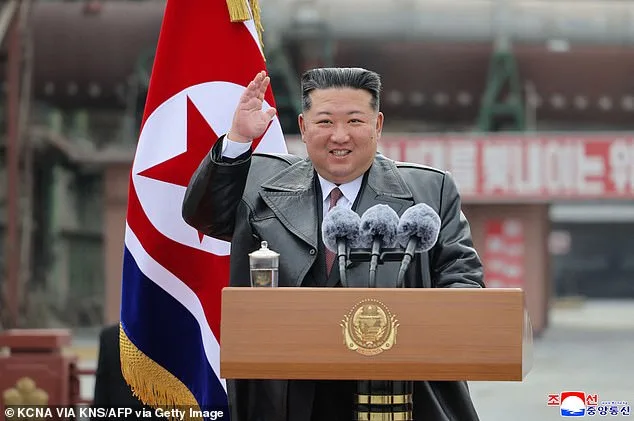Trump Maintains North Korea Strategy Amid Kim Jong Un's Calm and Nuclear Expansion