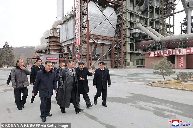 Trump Maintains North Korea Strategy Amid Kim Jong Un's Calm and Nuclear Expansion