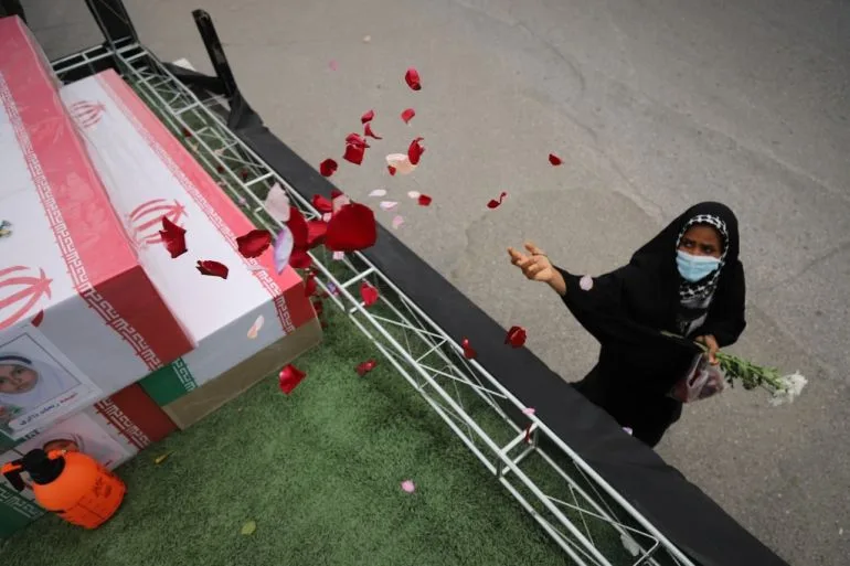 US Escalates Rhetoric in Iran Conflict Amid Rising Civilian Casualties