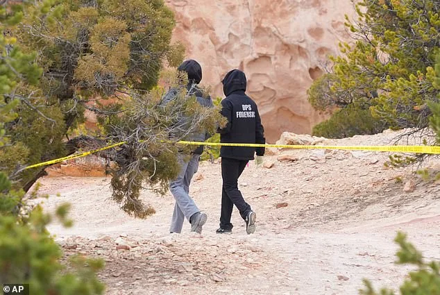 22-Year-Old Charged in Utah Triple Murder Case: Premeditated Crime and Vehicle Theft Alleged