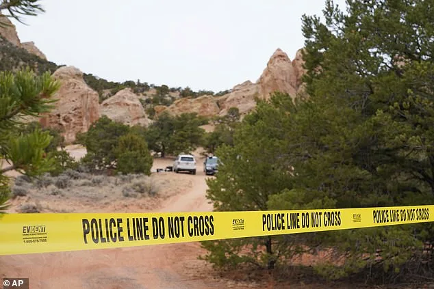 22-Year-Old Charged in Utah Triple Murder Case: Premeditated Crime and Vehicle Theft Alleged