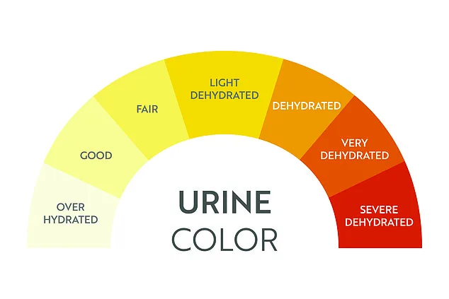 Are You Drinking Enough? Dehydration Dangers and NHS Recommendations for Optimal Hydration