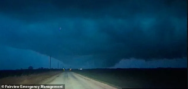 Deadly Tornadoes and Hurricane-Force Winds Strike Central U.S. as Storm System Leaves Chaos and Tragedy in Wake