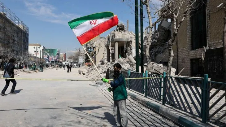 Lebanon's Government Bans Hezbollah Amid Escalating Israel Conflict and Regional Tensions