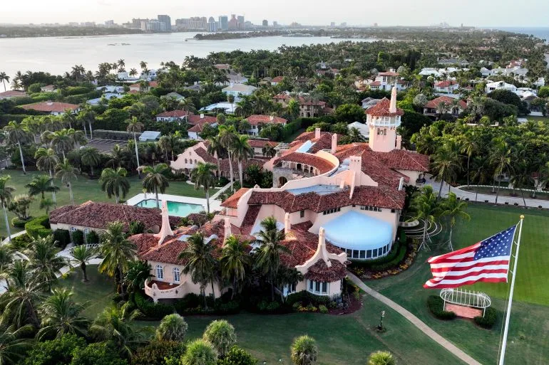 Trump Hosts 'Shield of the Americas' Summit to Counter China in Latin America