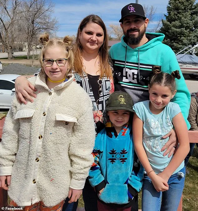 When Words Fail: A Mother's Struggle to Explain Her Husband's Death to Her Daughter with Prader-Willi Syndrome