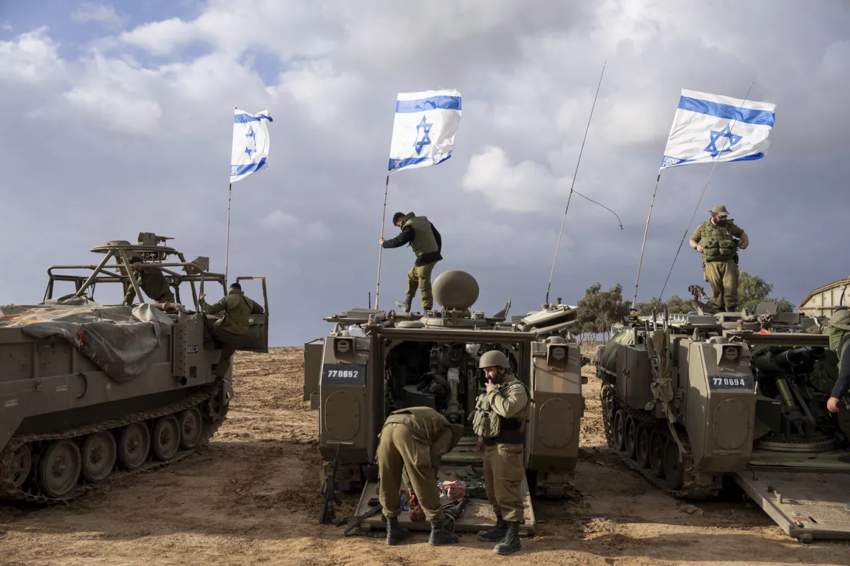 123 Dead, 683 Injured in Israeli Airstrikes on Lebanon as Humanitarian Crisis Escalates