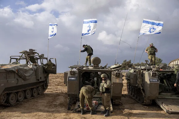 123 Dead, 683 Injured in Israeli Airstrikes on Lebanon as Humanitarian Crisis Escalates