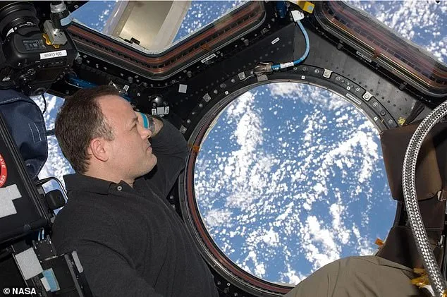 NASA Astronaut Ron Garan: 'Humanity Is Living a Lie' – The Truth Revealed from Orbit