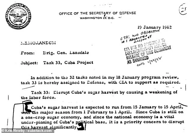 New Theory Links Lyme Disease Outbreak to Cold War Bioweapon Experiments, Says Biochemist