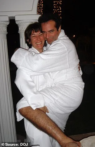 Newly Released DOJ Files Reveal FBI's Collapsed Probe into David Copperfield and Jeffrey Epstein's Alleged Ties to Minors