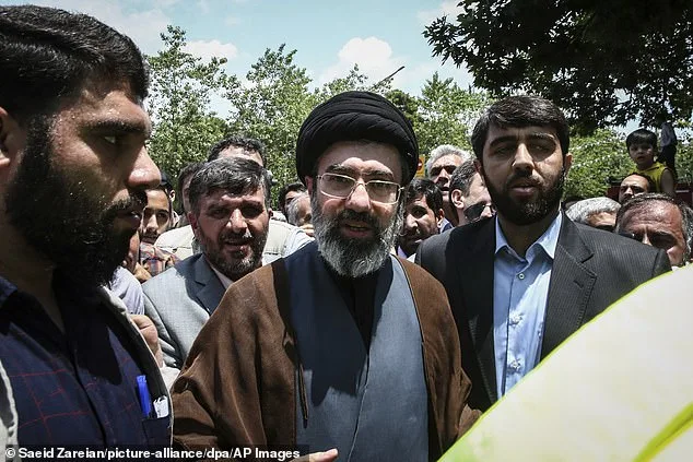 NIC Warns of Regional Disaster Amid US-Israeli Strike on Iran