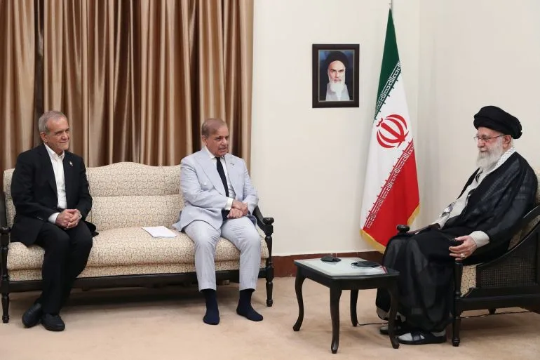 Pakistan's Precarious Diplomatic Dilemma: Caught Between Escalating Iran-Saudi Tensions and Economic Survival