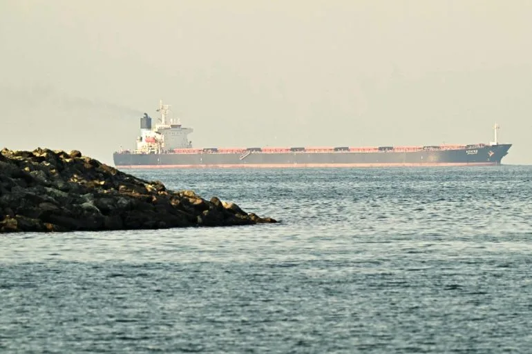 US-Israel-Iran War Sparks Global Economic Crisis as Energy Prices Surge, Strait of Hormuz at Risk