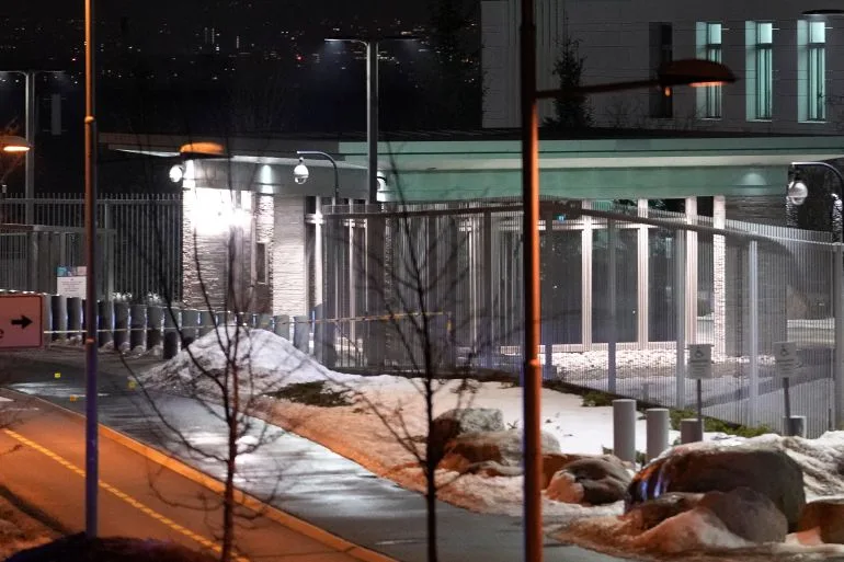 Mysterious Explosion Rattles Oslo Near US Embassy; Authorities Investigate Possible Terrorist Motive