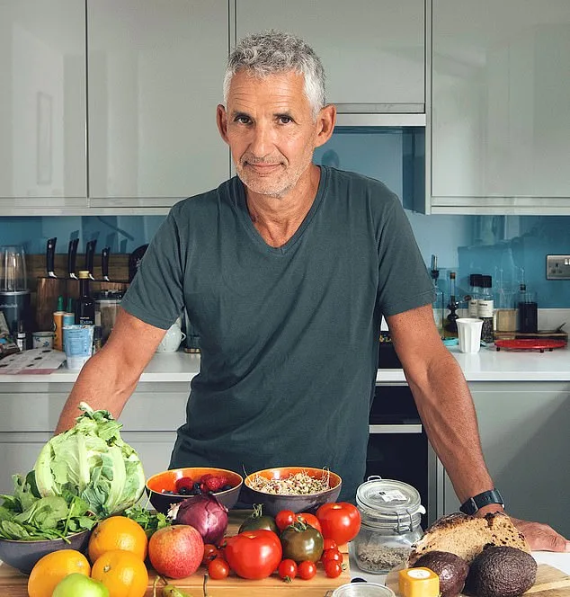 Silent Hypertension Crisis in UK: Breakthrough Diet Cuts Blood Pressure in Weeks as Cases Surge