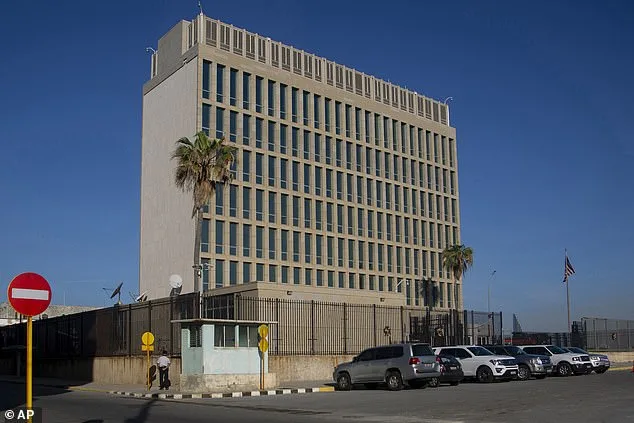 Classified US Operation Reveals Microwave Weapon Behind Havana Syndrome, Linking Russia to Covert Attack
