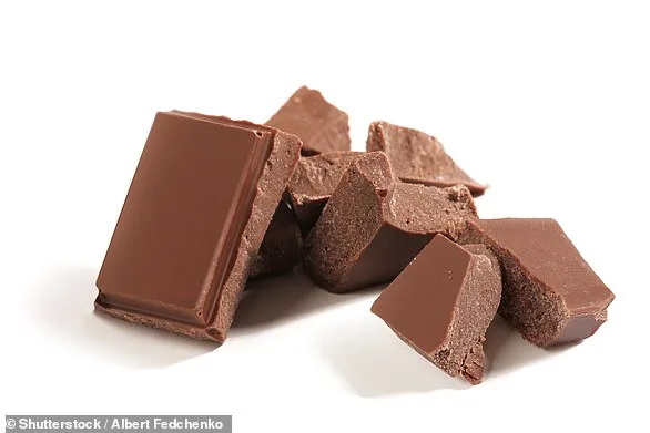 Flavanols in Red Wine and Chocolate May Enhance Cognitive Function, Study Suggests