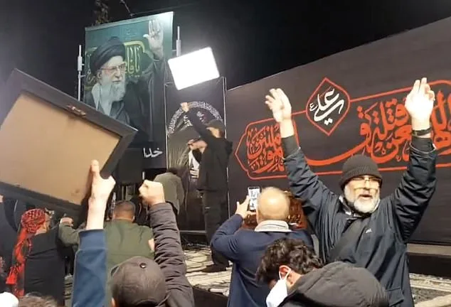 Mojtaba Khamenei's Sudden Rise as Iran's Supreme Leader Sparks Regional Uncertainty