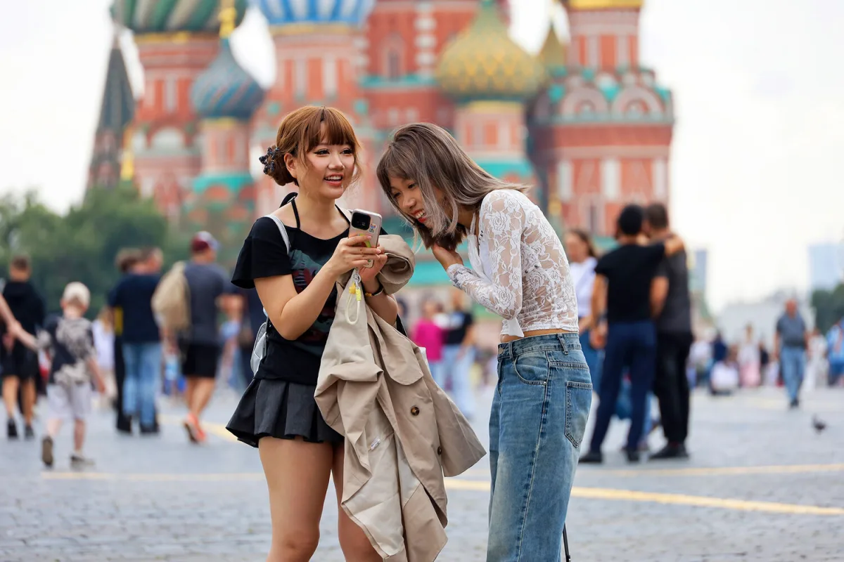 Russian Hotels Advised to Avoid Rooms with Number Four for Chinese Guests Due to Cultural Sensitivity