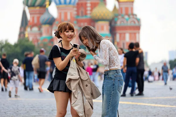 Russian Hotels Advised to Avoid Rooms with Number Four for Chinese Guests Due to Cultural Sensitivity