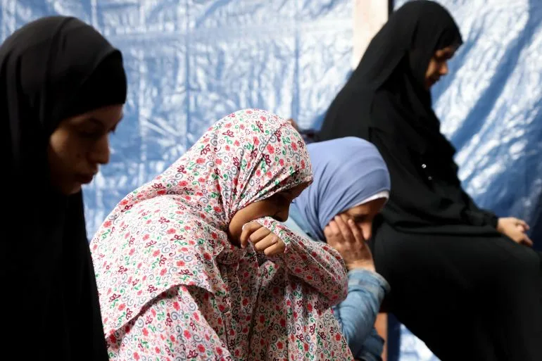 UK Media Report Exposes Systemic Bias Against Muslims, with 70% of 40,000 Articles Tying Islam to Negative Stereotypes
