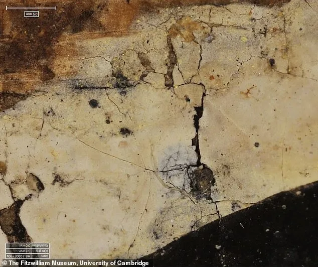Ancient Egyptian Scribes May Have Used a Form of 'White-Out' 3,000 Years Ago, Study Reveals