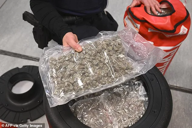 Belgium's Judiciary Warns of Narco State Threat as Drug Crime Entrenches