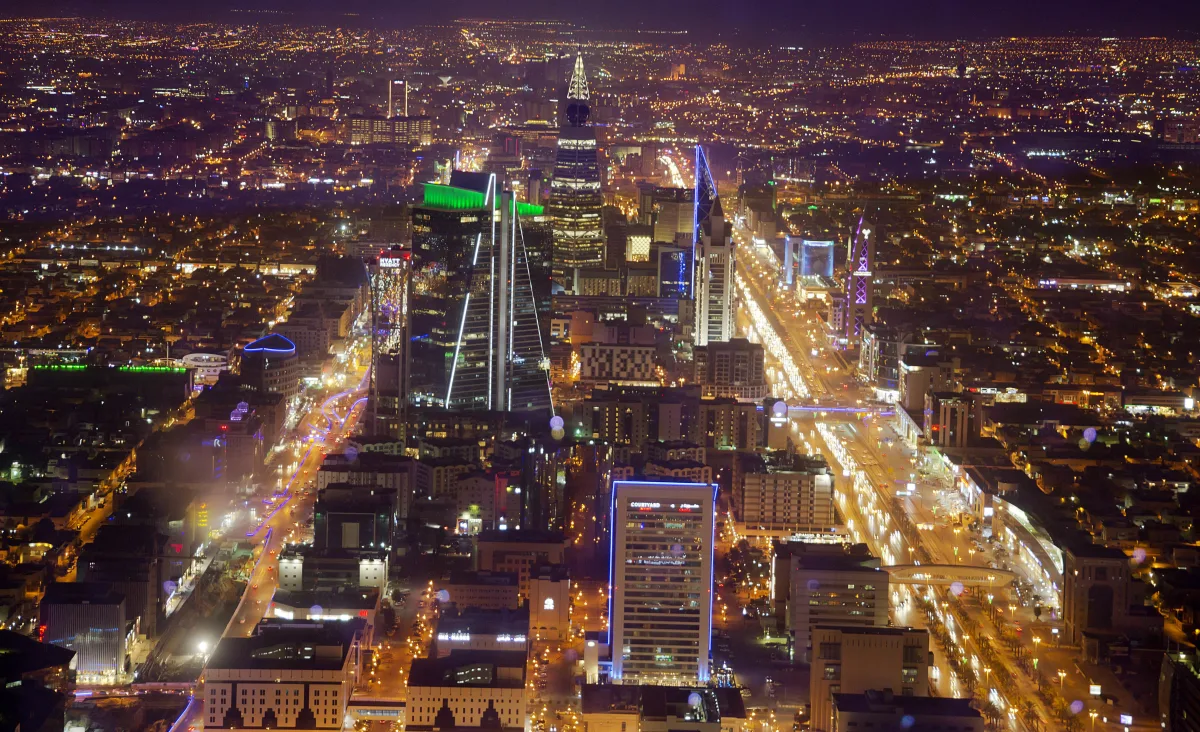 Expatriates Fuel GCC Economies as Demographic Shifts Redefine Gulf Societies