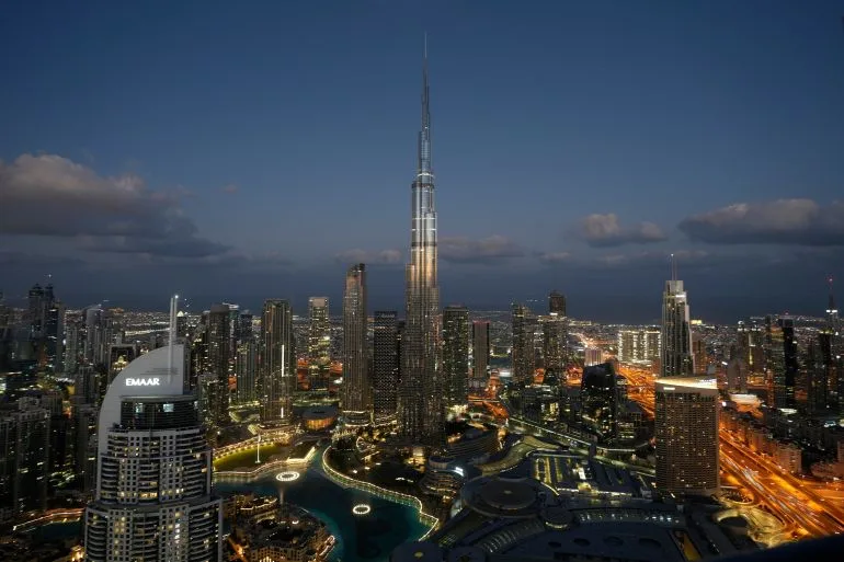 Expatriates Fuel GCC Economies as Demographic Shifts Redefine Gulf Societies