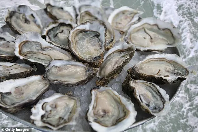 FDA Issues Recall of Shellfish in Nine States Over Norovirus Contamination