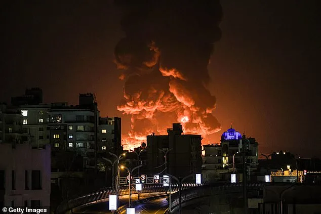Historian Warns: US-Israeli Attack on Iran and Other Red Flags Signal the Onset of the Next World War
